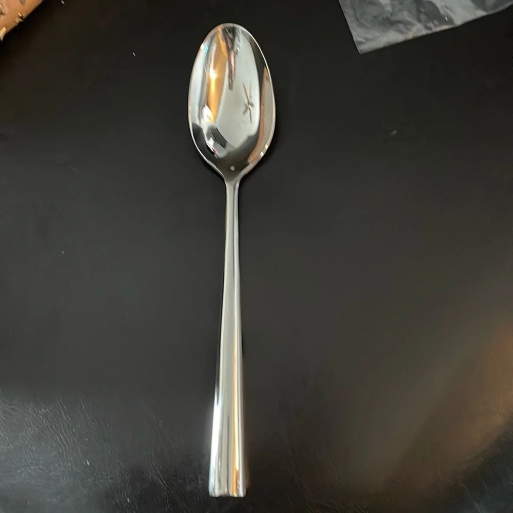 New Yamazaki Float Long Serving Spoon